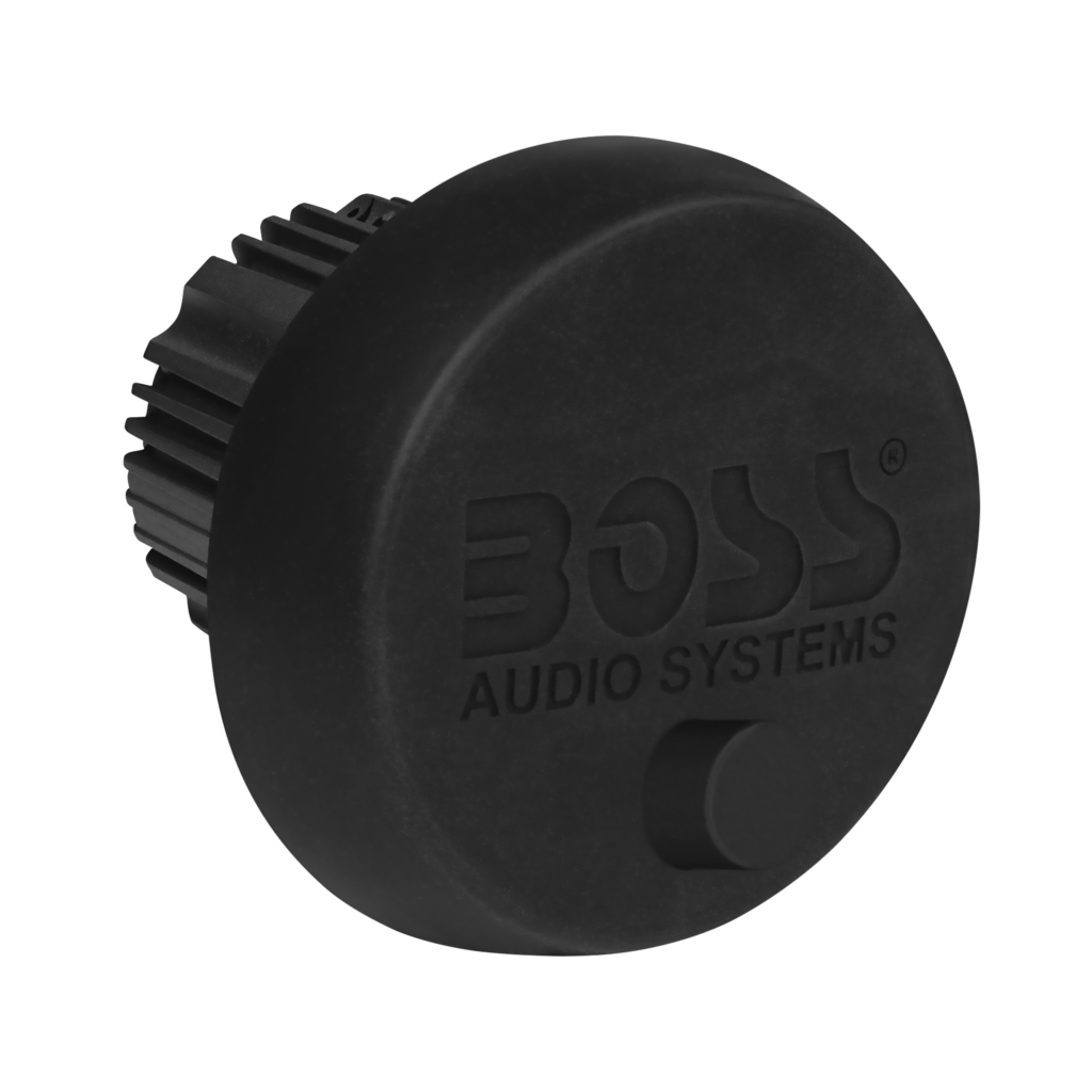 BOSS Audio MGR300B Marine Gauge Receiver 1 BOSS Audio MGR300B Marine Gauge Receiver official gallery image