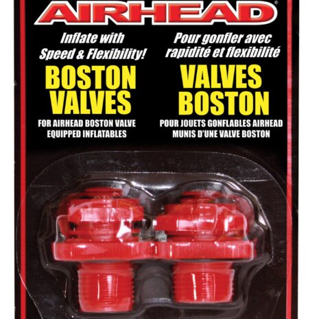 Airhead Boston Valve | 2-Pack — Gallery Airhead Boston Valve | 2-Pack official gallery image