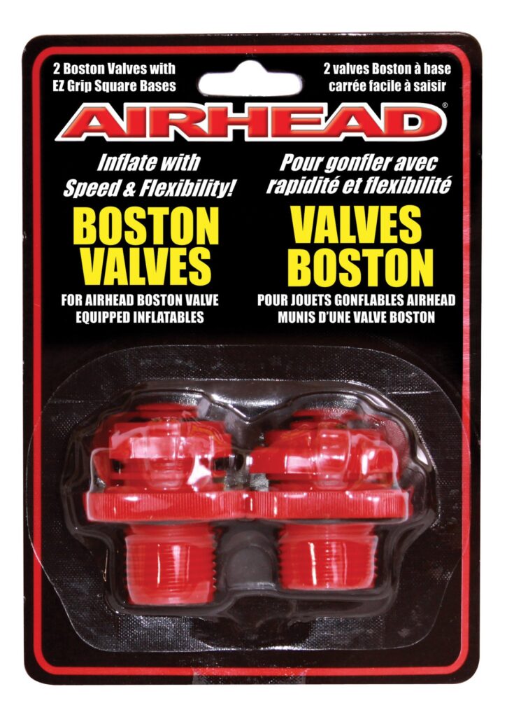 Airhead Boston Valve | 2-Pack 1 Airhead Boston Valve | 2-Pack official gallery image