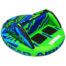 Airhead Switch Back 4 | 1-4 Rider Towable Tube for Boating official gallery image