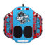 Airhead Griffin 2 | 1-2 Rider Towable Tube for Boating official gallery image