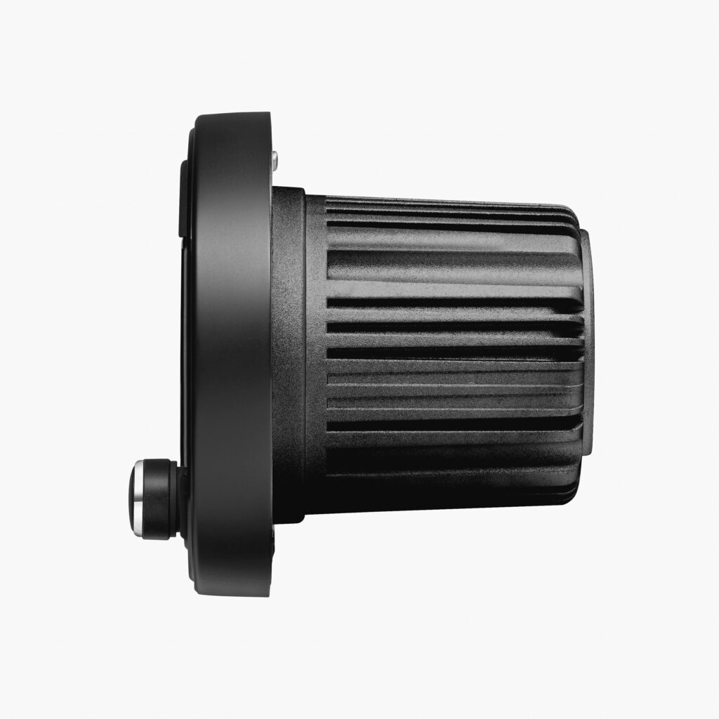 BOSS Audio MGR300B Marine Gauge Receiver 2 BOSS Audio MGR300B Marine Gauge Receiver official gallery image