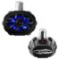 BOSS Audio MRWT69RGB 6x9-inch RGB Marine Wake Tower Speaker official gallery image