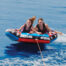Airhead Griffin 2 | 1-2 Rider Towable Tube for Boating official gallery image