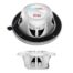 BOSS Audio MRGB65S 6.5-inch RGB Marine Speakers official gallery image