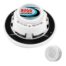 BOSS Audio MR652C 6.5-inch Marine Component Speakers official gallery image
