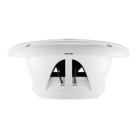 BOSS Audio MR60W 6.5-inch White Marine Speakers — Gallery BOSS Audio MR60W 6.5-inch White Marine Speakers official gallery image