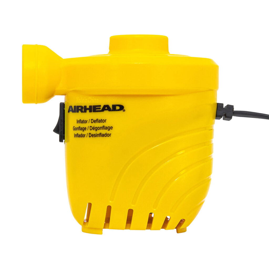 Airhead 12 Volt Pool Float Air Pump 2 Airhead 12 Volt Pool Float Air Pump official gallery image