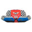 Airhead Chariot Warbird 2 | 1-2 Rider Towable Tube for Boating official gallery image