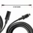 BOSS Audio MGR25C 25 ft Marine Remote Extension Cable official gallery image