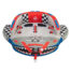 Airhead Chariot Warbird 2 | 1-2 Rider Towable Tube for Boating official gallery image