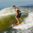 Airhead Fraction | Surf-Style Wakesurf Board official gallery image