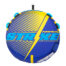 Airhead Strike | 1 Rider Towable Tube for Boating official gallery image