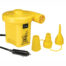 Airhead Rebel Kit | 1 Rider Towable Tube, Pump & Rope for Boating official gallery image