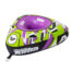 Airhead Turbo Blast | 1 Rider Towable Tube for Boating official gallery image