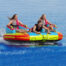 Airhead Challenger | 1-3 Rider Towable Tube for Boating official gallery image