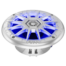 BOSS Audio MRGB65S 6.5-inch RGB Marine Speakers official gallery image