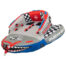 Airhead Chariot Warbird 2 | 1-2 Rider Towable Tube for Boating official gallery image