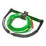 Airhead Dyneema Flat Line Wakeboard Rope | 70 ft. official gallery image