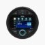 BOSS Audio MGV500B Marine Gauge Receiver with 3-inch Display official gallery image
