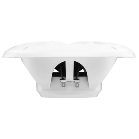 BOSS Audio MR6W 6.5-inch White Marine Speakers — Gallery BOSS Audio MR6W 6.5-inch White Marine Speakers official gallery image