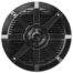 BOSS Audio MR62B 6.5-inch Black Marine Speakers official gallery image