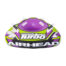 Airhead Turbo Blast | 1 Rider Towable Tube for Boating official gallery image