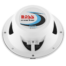 BOSS Audio MR52W 5.25-inch White Marine Speakers official gallery image