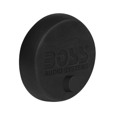 BOSS Audio MGR300B Marine Gauge Receiver — Gallery BOSS Audio MGR300B Marine Gauge Receiver official gallery image