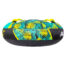 Airhead Blast 2 | 1-2 Rider Towable Tube for Boating official gallery image