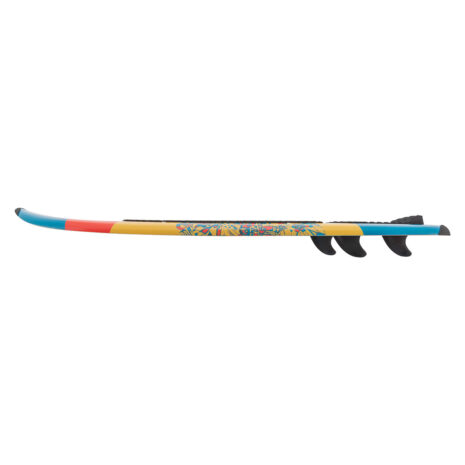 Airhead Fraction | Surf-Style Wakesurf Board — Gallery Airhead Fraction | Surf-Style Wakesurf Board official gallery image
