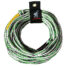 Airhead Rebel Kit | 1 Rider Towable Tube, Pump & Rope for Boating official gallery image