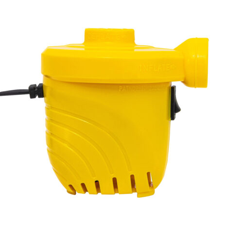 Airhead 12 Volt Pool Float Air Pump — Gallery Airhead 12 Volt Pool Float Air Pump official gallery image