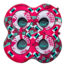 Airhead Blast 4 | 1-4 Rider Towable Tube for Boating official gallery image