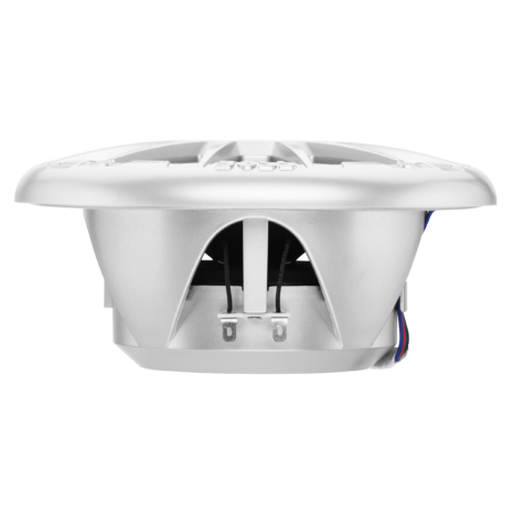 BOSS Audio MRGB65S 6.5-inch RGB Marine Speakers — Gallery BOSS Audio MRGB65S 6.5-inch RGB Marine Speakers official gallery image