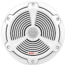 BOSS Audio MR652C 6.5-inch Marine Component Speakers official gallery image