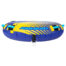 Airhead Strike | 1 Rider Towable Tube for Boating official gallery image
