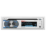 BOSS Audio MR508UABW White Marine Single-DIN Receiver official gallery image