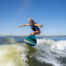 Airhead Spectrum | Surf-Style Wakesurf Board official gallery image
