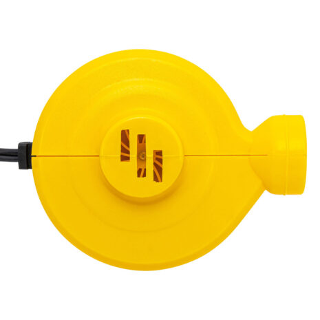 Airhead 12 Volt Pool Float Air Pump — Gallery Airhead 12 Volt Pool Float Air Pump official gallery image