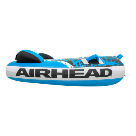 Airhead G-Force 2 | 1-2 Rider Towable Tube for Boating — Gallery Airhead G-Force 2 | 1-2 Rider Towable Tube for Boating official gallery image