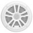 BOSS Audio MR6W 6.5-inch White Marine Speakers official gallery image