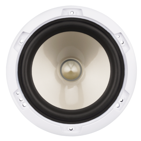 BOSS Audio MR652C 6.5-inch Marine Component Speakers — Gallery BOSS Audio MR652C 6.5-inch Marine Component Speakers official gallery image