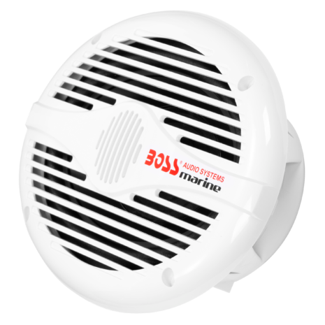 BOSS Audio MR690 6x9-inch Marine Speakers — Gallery BOSS Audio MR690 6x9-inch Marine Speakers official gallery image