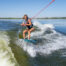 Airhead Spectrum | Surf-Style Wakesurf Board official gallery image