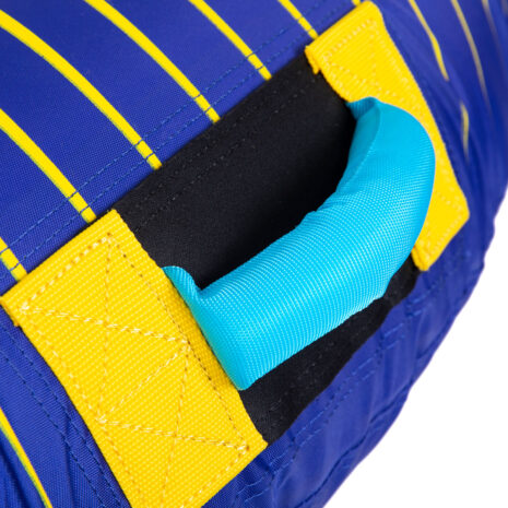 Airhead Strike | 1 Rider Towable Tube for Boating — Gallery Airhead Strike | 1 Rider Towable Tube for Boating official gallery image