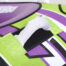 Airhead Turbo Blast | 1 Rider Towable Tube for Boating official gallery image