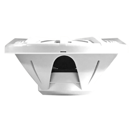 BOSS Audio MR692W 6x9-inch White Marine Speakers — Gallery BOSS Audio MR692W 6x9-inch White Marine Speakers official gallery image