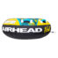 Airhead Blast 1 | 1 Rider Towable Tube for Boating official gallery image