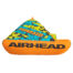 Airhead Poparazzi 3 | 1-3 Rider Towable Tube for Boating official gallery image